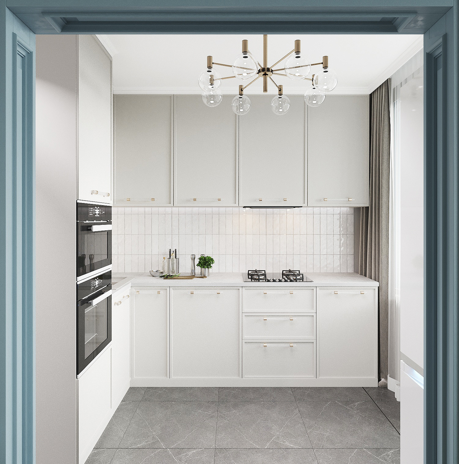 ул. Коробкова