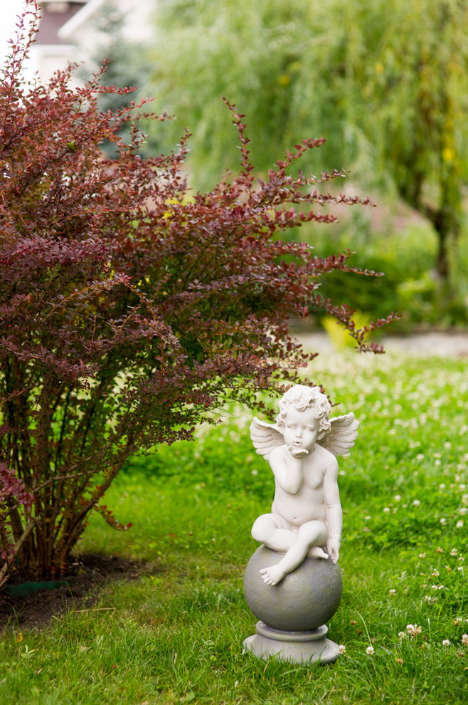 Ангелы вашего дома