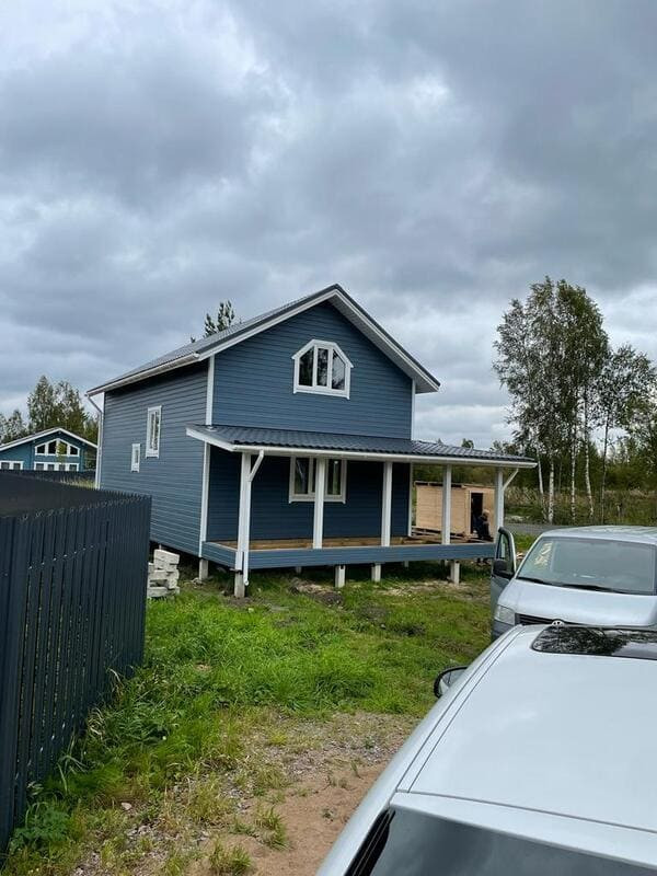 Фото проектов