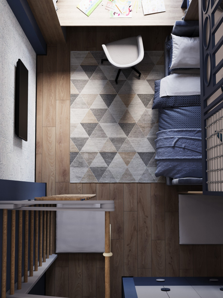 Квартира Уфимский кремль