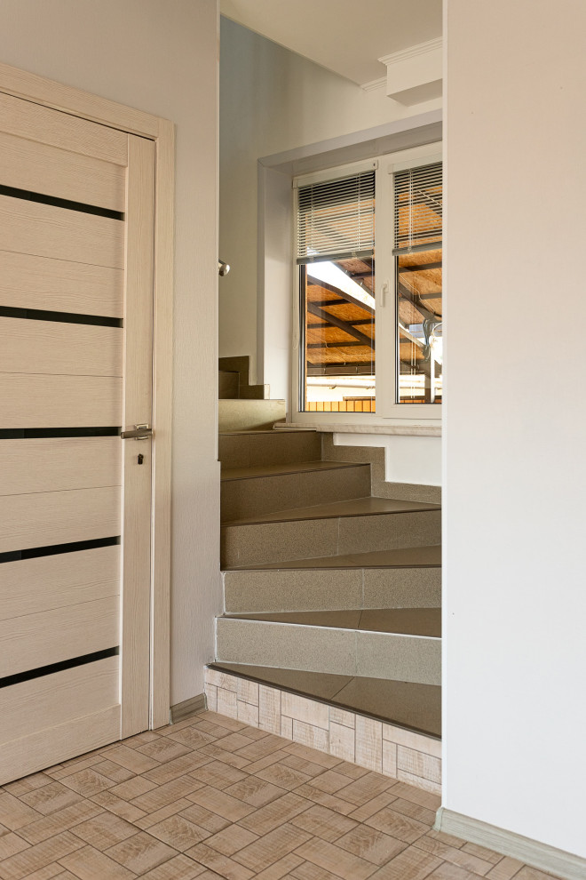 Таунхаус в селе Черешня Адлерского района города Сочи