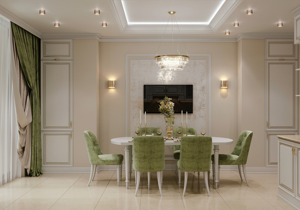 Современная классика