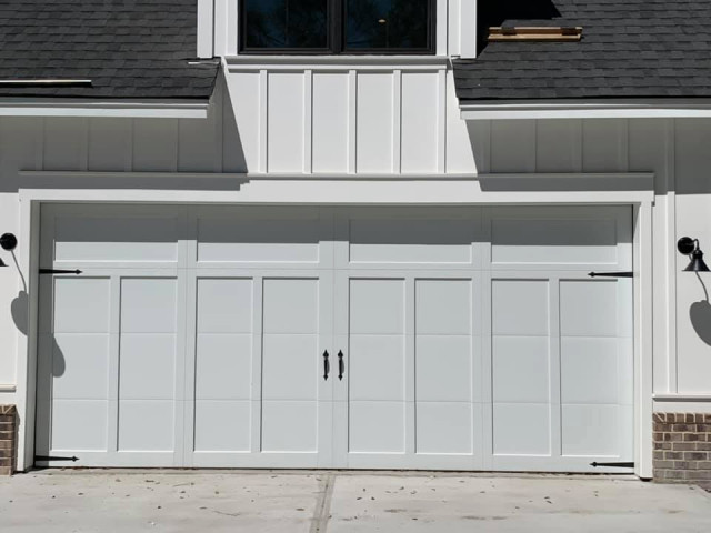 Carriage House Garage Door Ideas From, Carriage House Garage Door Ideas