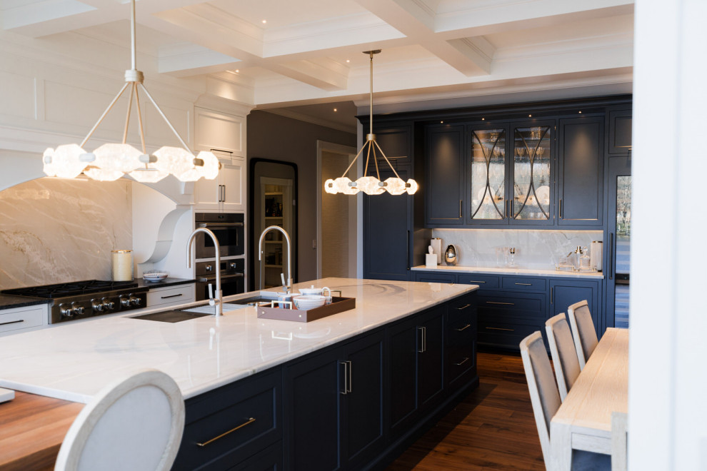 Traditional Home With Flair