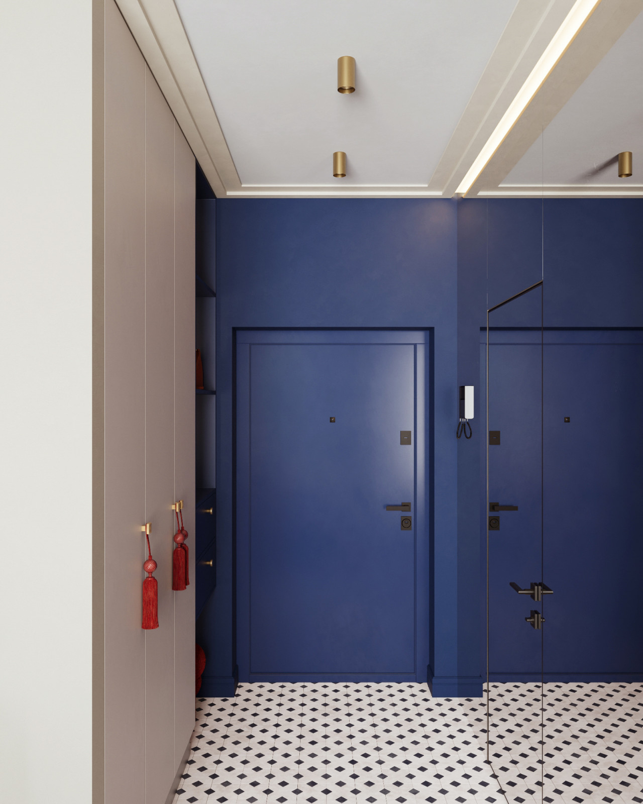 ID Светлановский