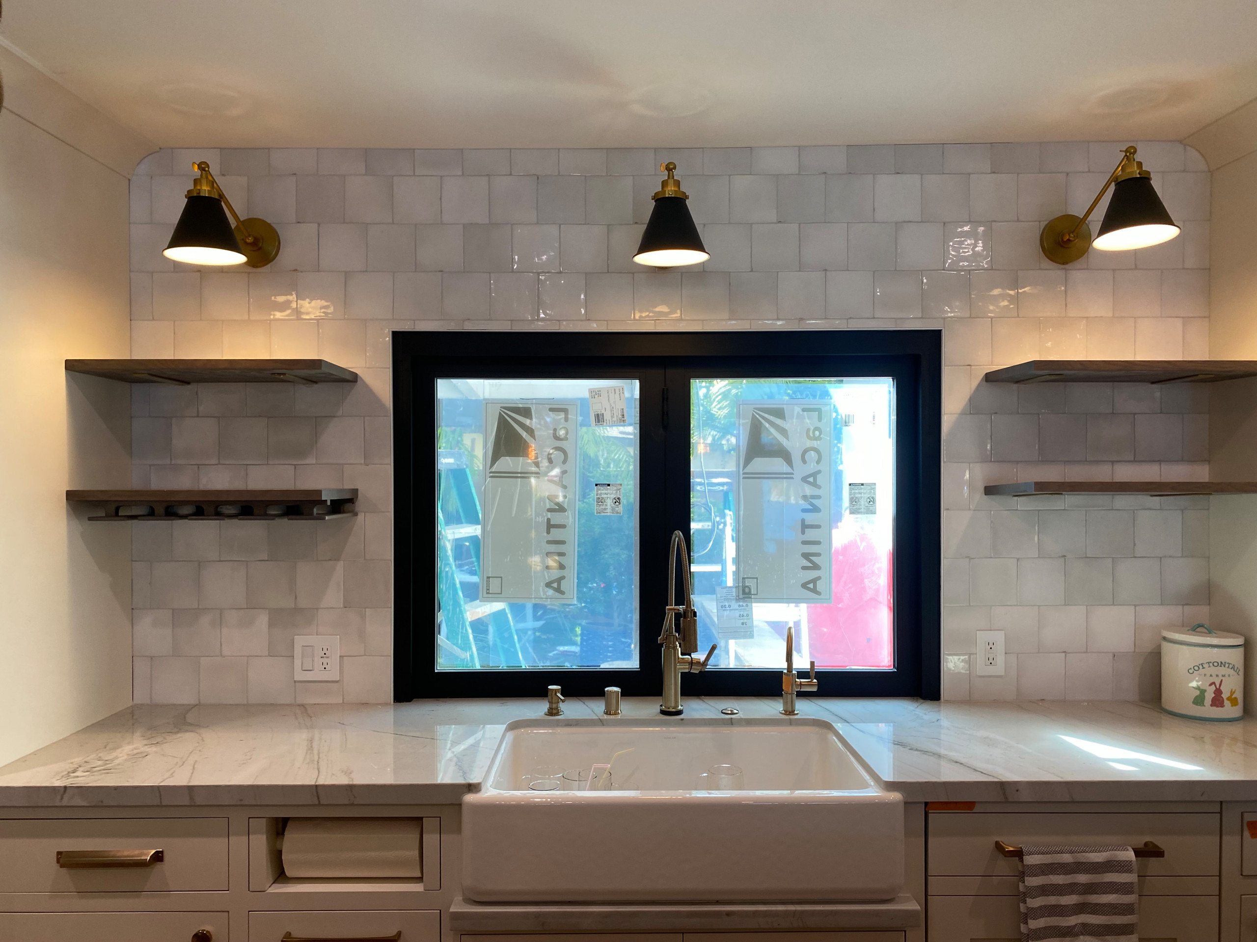 Devnshire Kithcen Remodeling