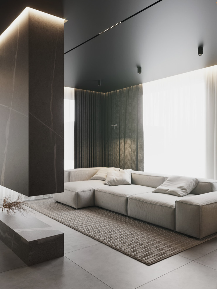 Golden City Apartment