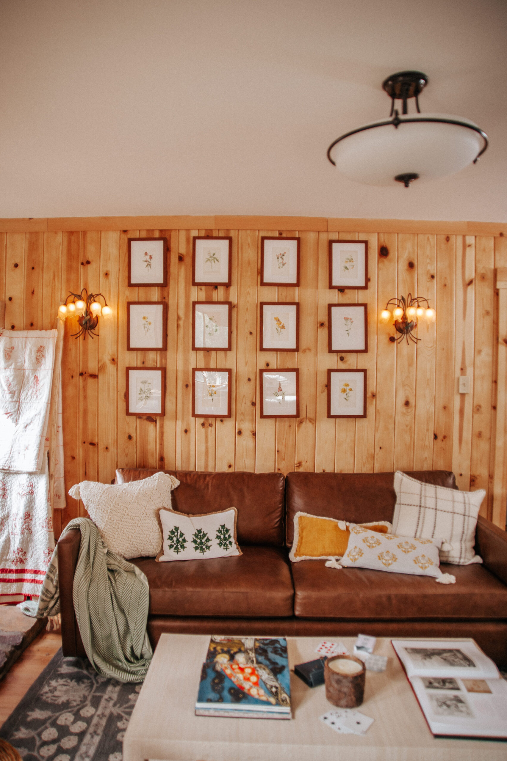 Hollyhock Cabin in Big Bear, CA