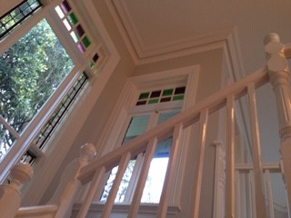 INTERIOR PAINTING