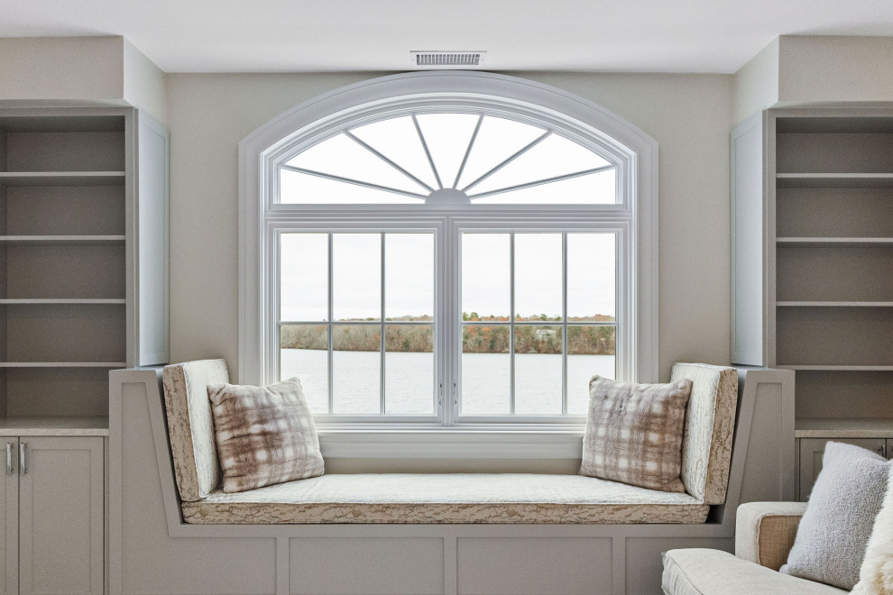 Second Floor Addition - Design & Build - Mashpee, MA