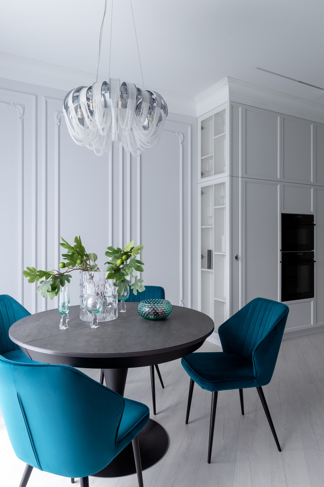 Квартира в ЖК Флора и Фауна