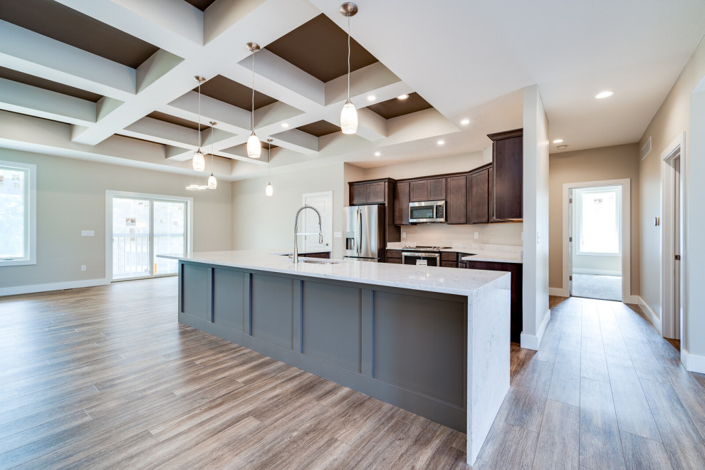 New Custom Home Dayton, OH