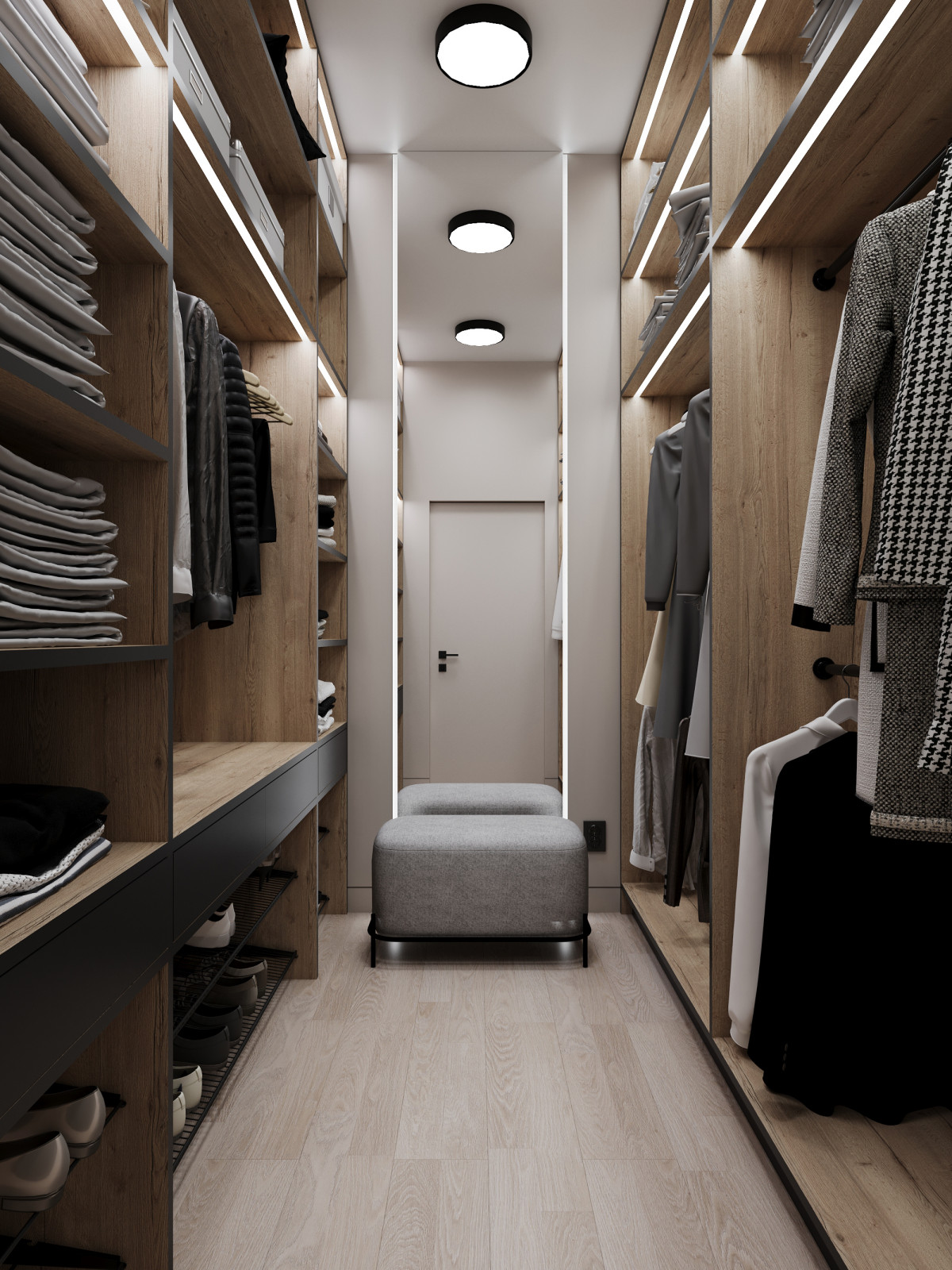 ЖК Лофт квартал. Тот самый интерьер