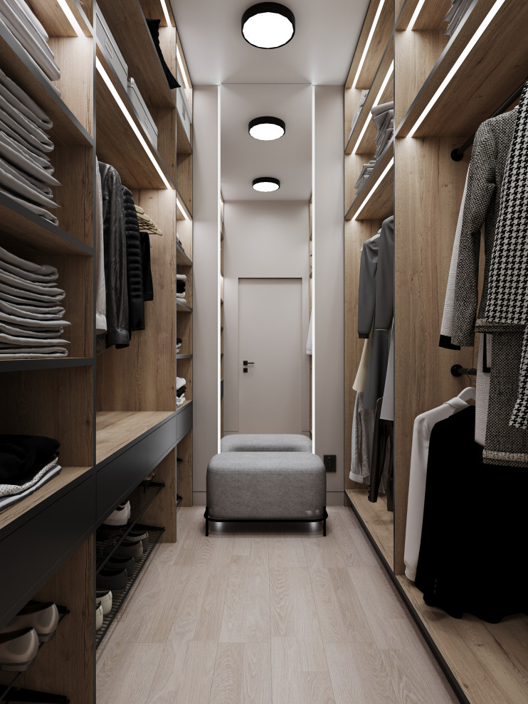 ЖК Лофт квартал. Тот самый интерьер