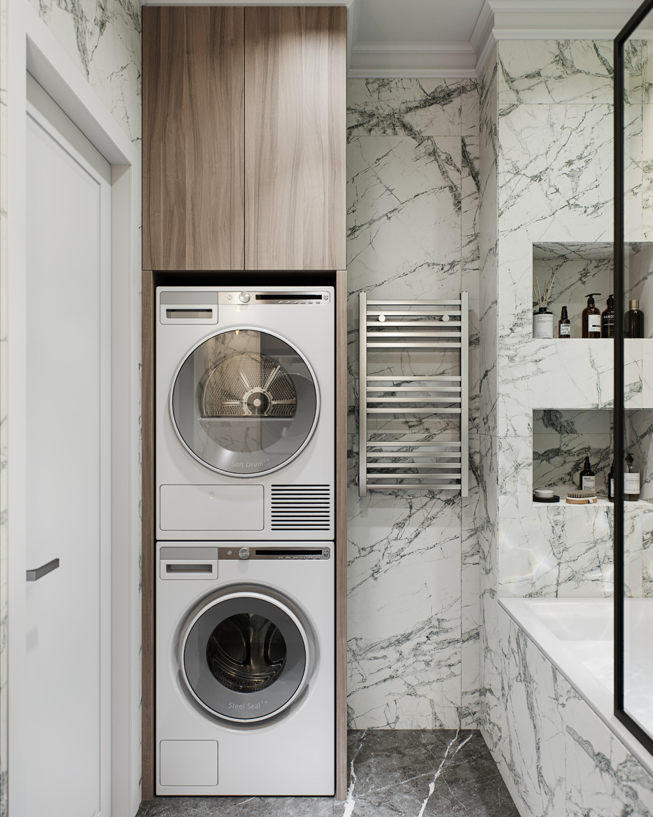 ЖК Вересаево для Анжелы и Дмитрия