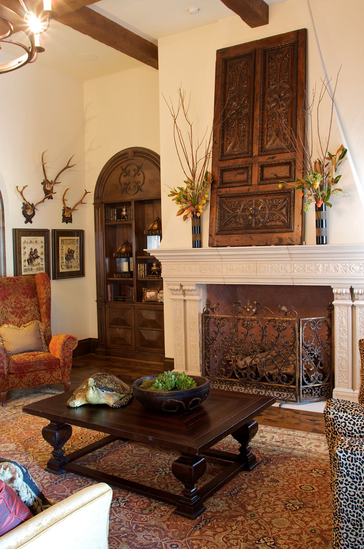11 Ways to Cozy Up at Home in Chilly Weather