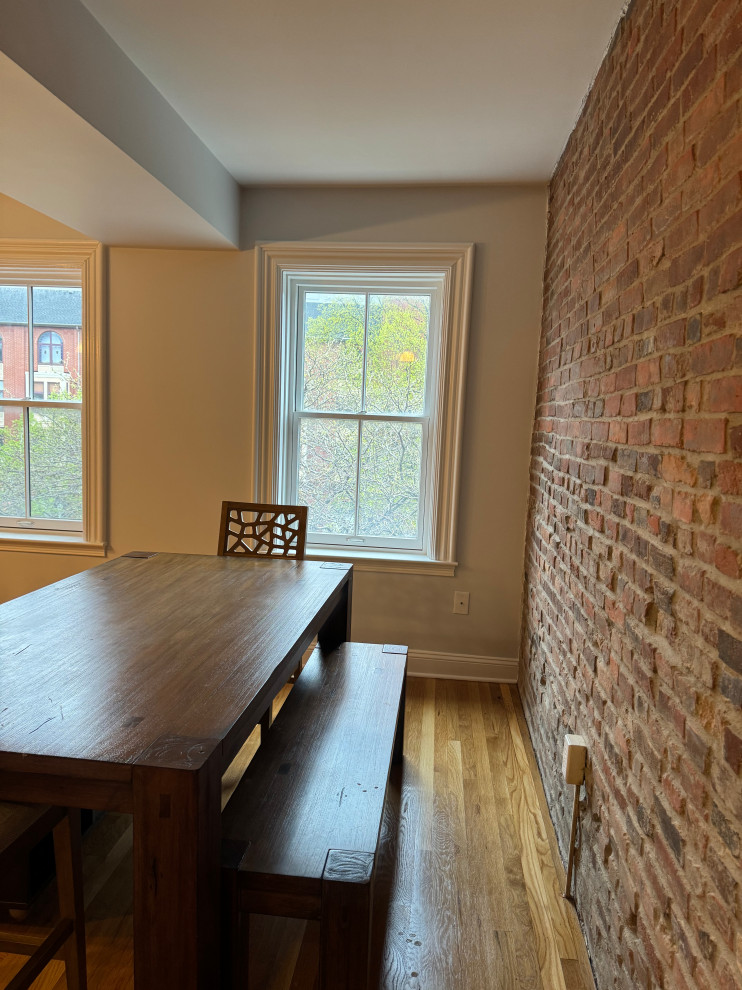 Home Remodel - Tremont