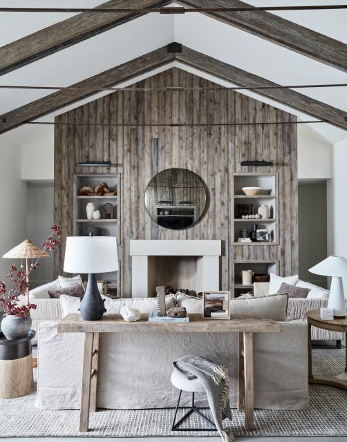 Napa Neue country-living-room