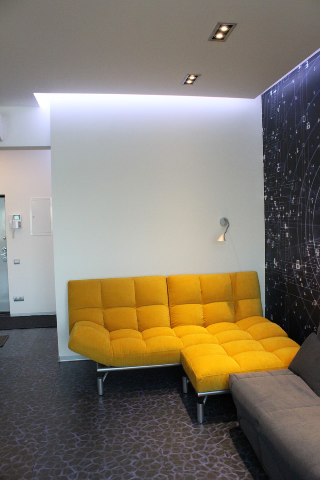 Квартира №2