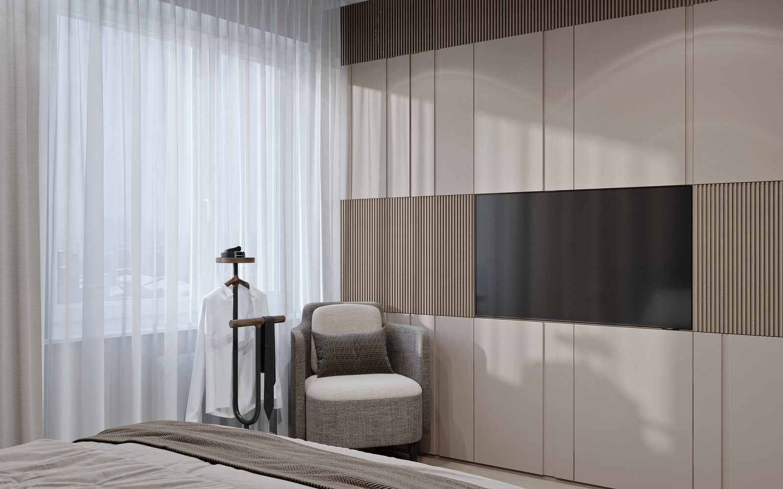 ЖК "Балтийский"