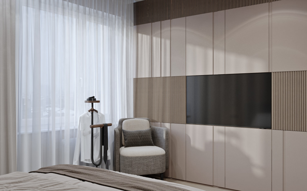 ЖК "Балтийский"