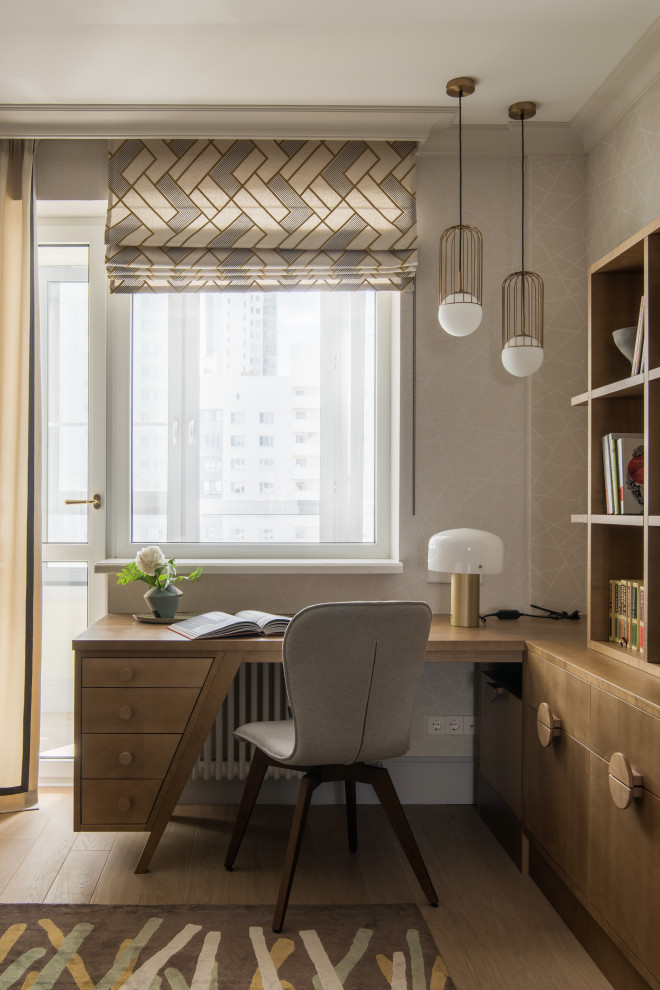 Нагатинская, 120 м2