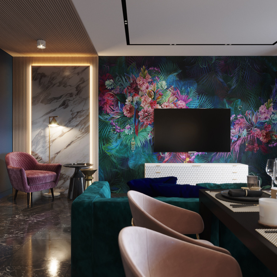 230 оттенков