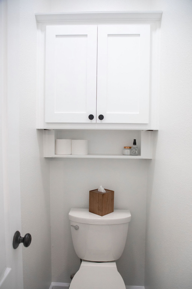 Multi-Bathroom Project II