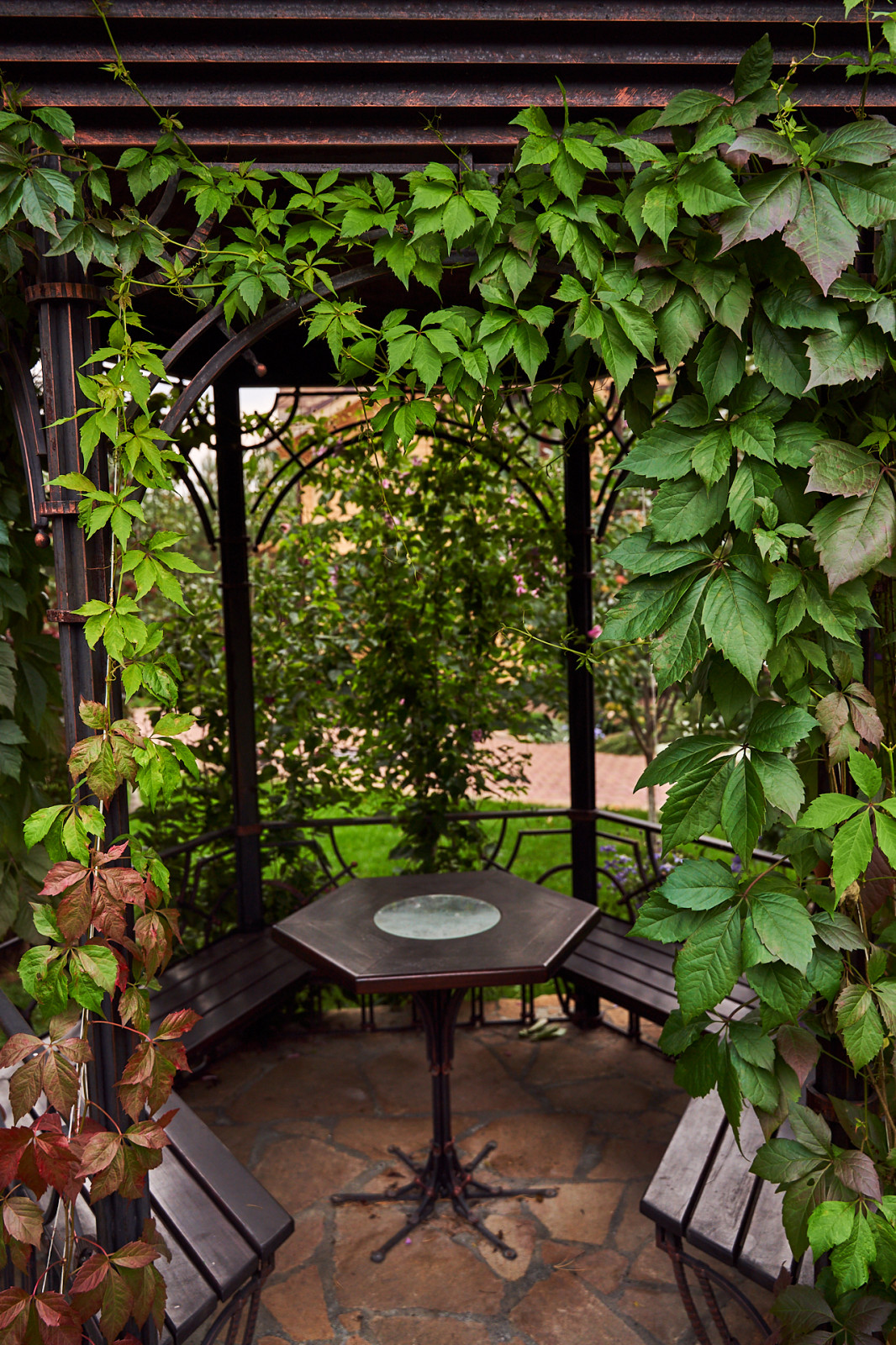 Простор и комфорт загородной жизни