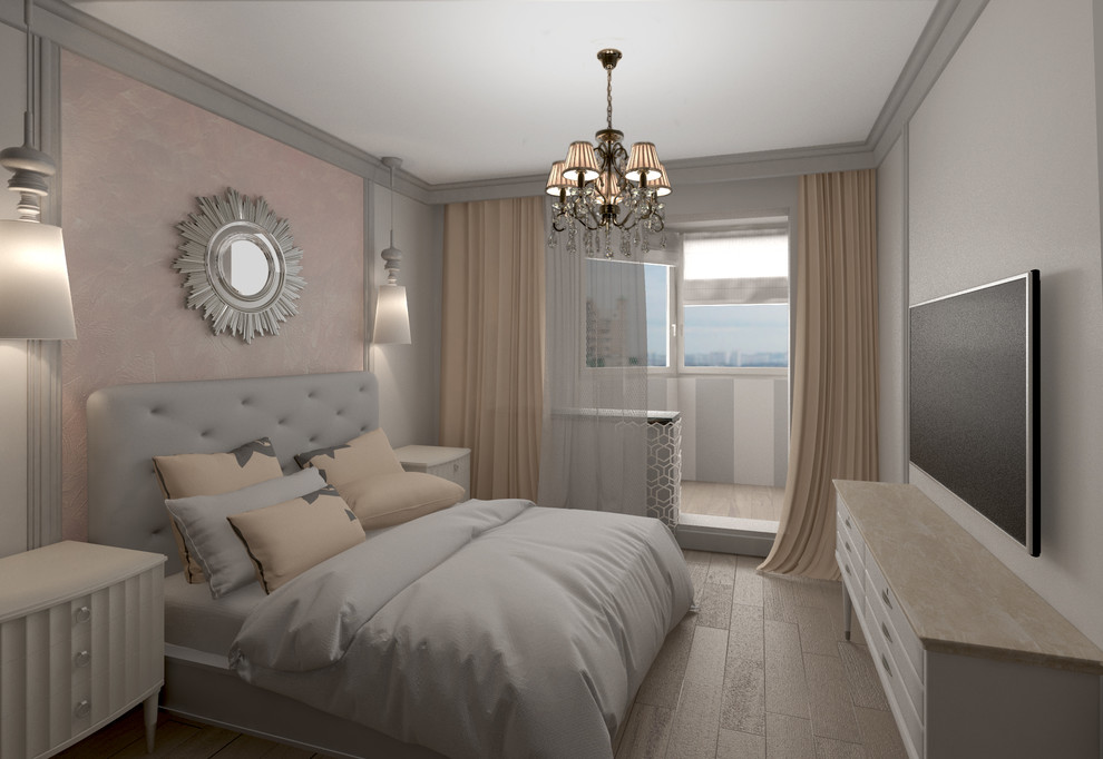 Элегантный кант