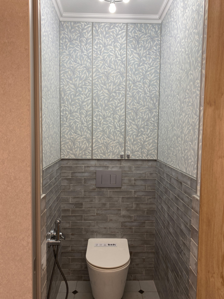 Ванные комнаты