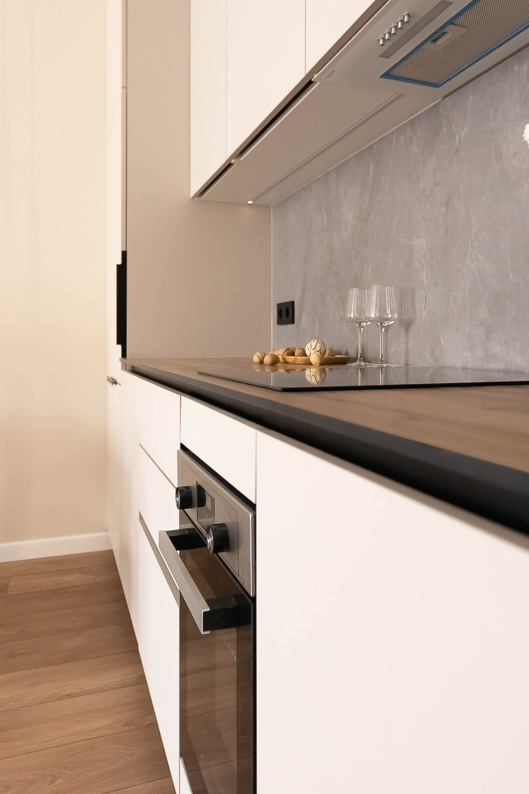 РЕАЛИЗАЦИЯ. Квартира 72 м2 в ЖК Архитектон, г. Екатеринбург