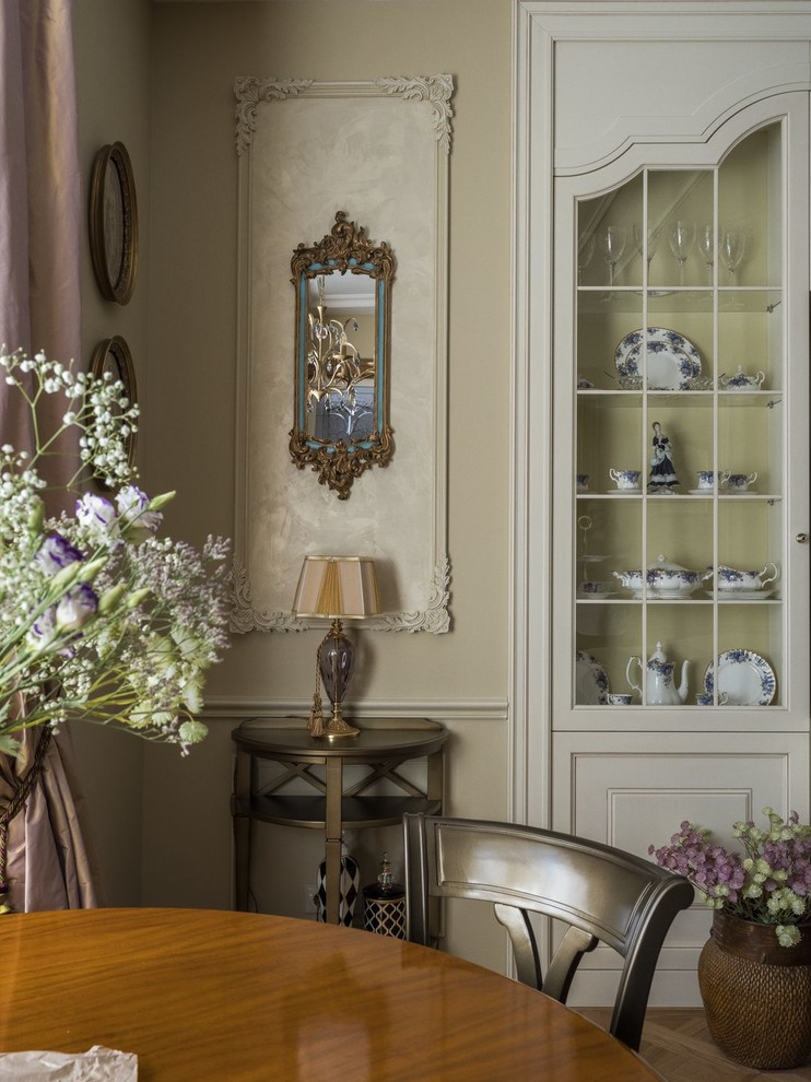 Квартира в ЖК "Алые паруса"