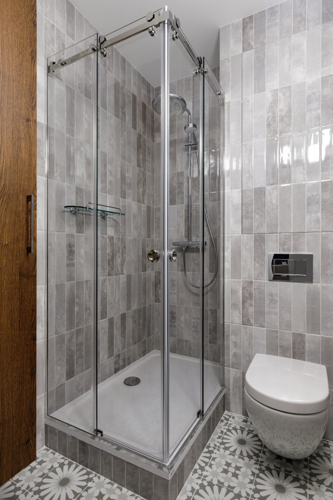 Дизайн и ремонт евротрешки 62 м2