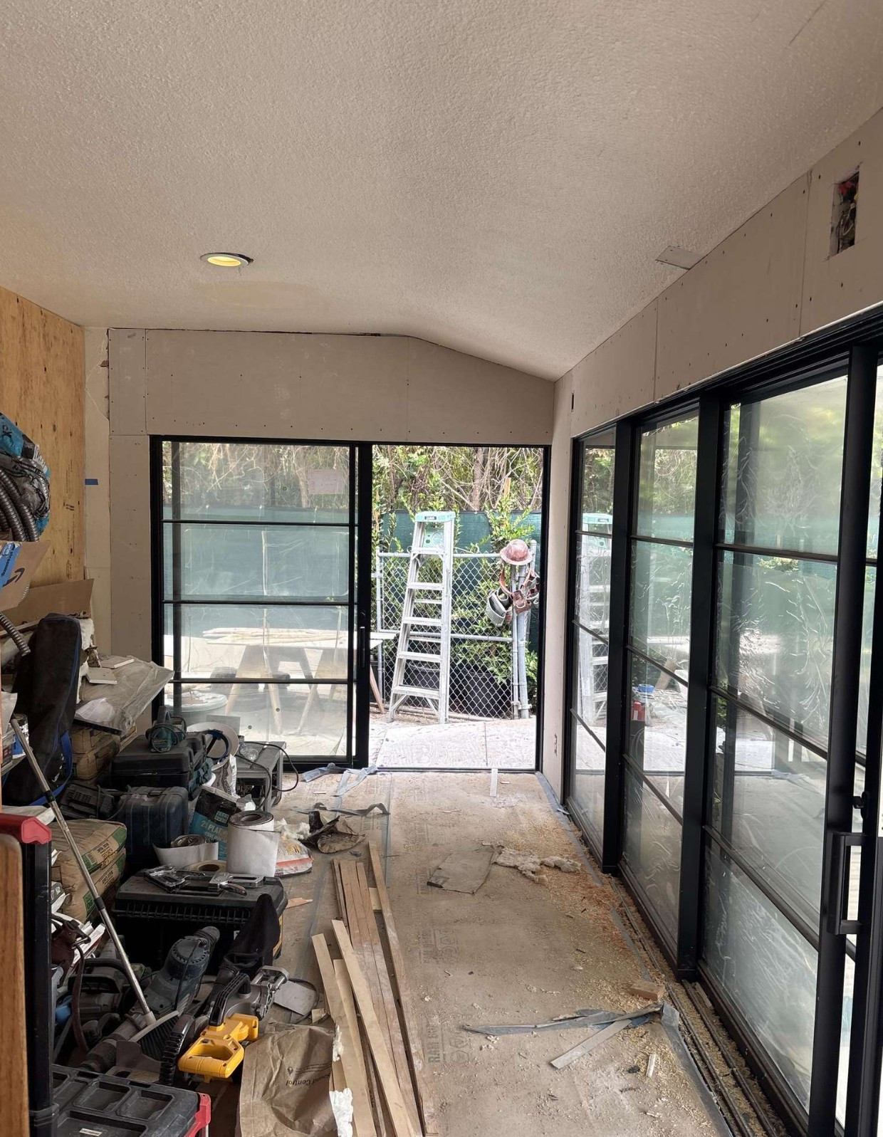 Addison Remodel - ADC Collaboration