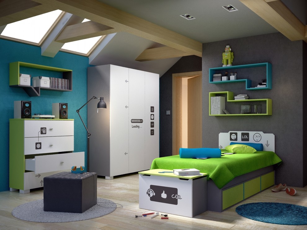 Коллекция LOL