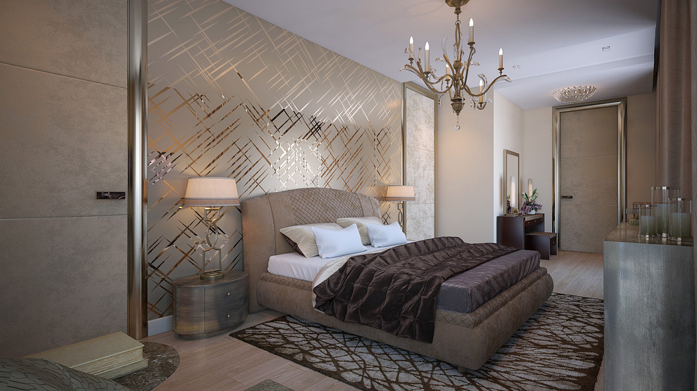 Двухуровневая квартира