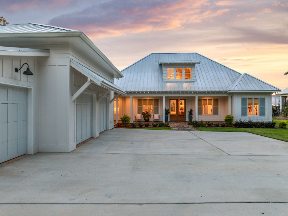 Southern Bay Cottage