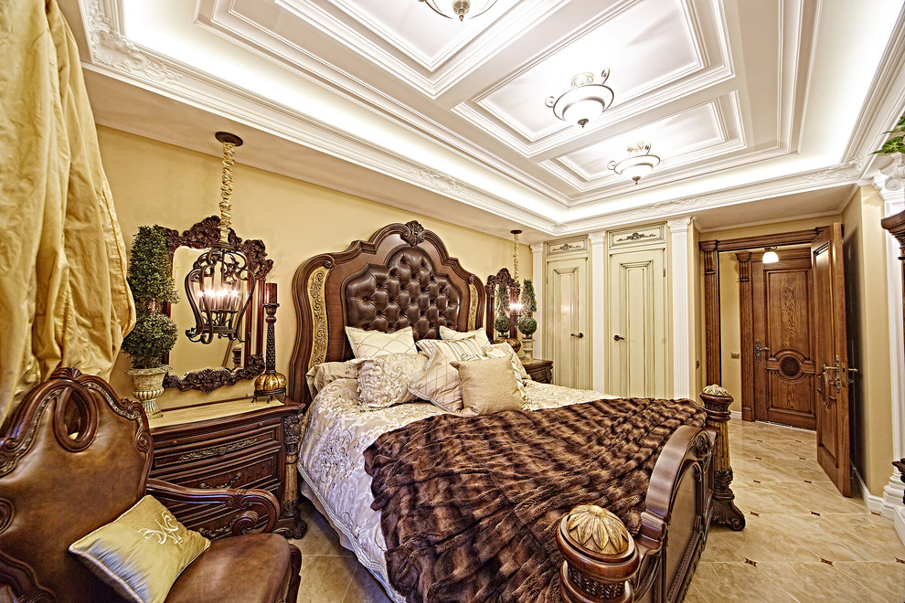 Квартира в классическом стиле