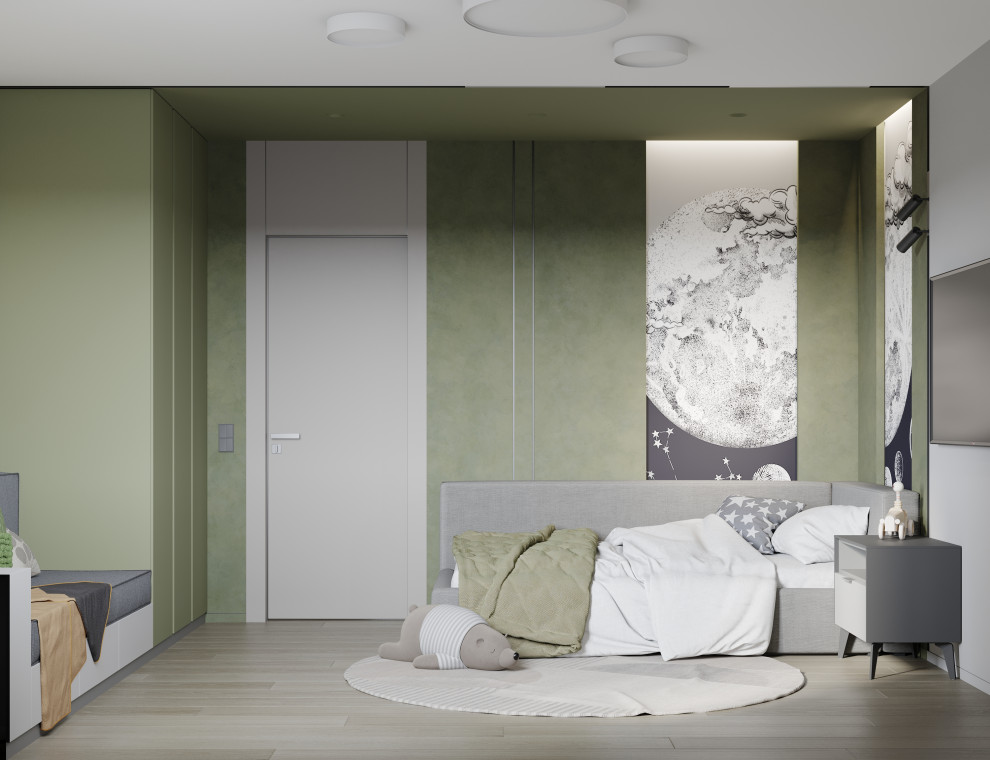 Квартира в Кольцово