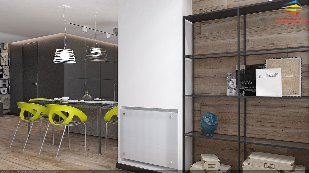 Косметический ремонт