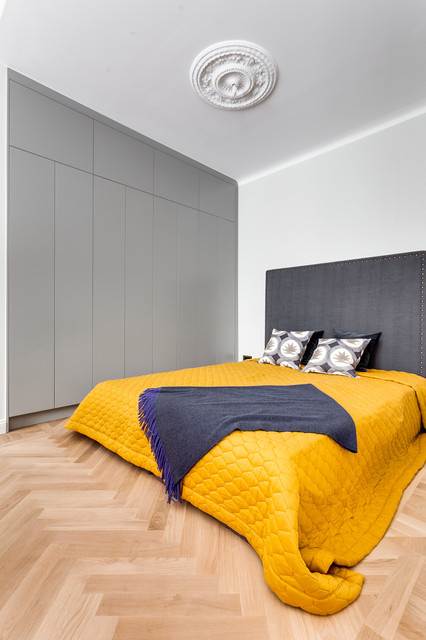 Brahe modern-bedroom