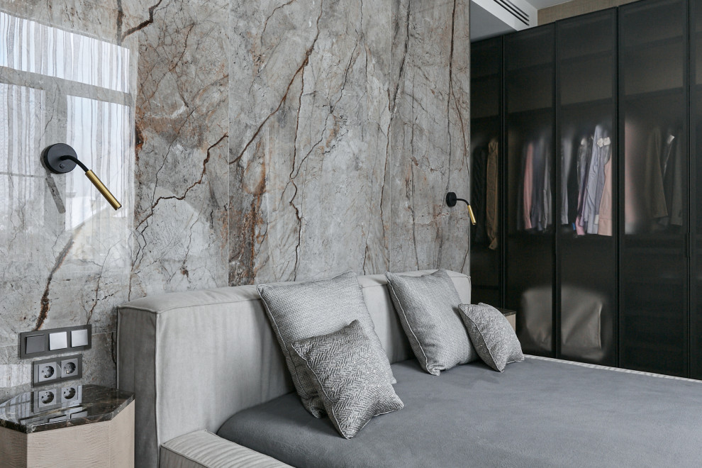 Дом в посёлке Вешки