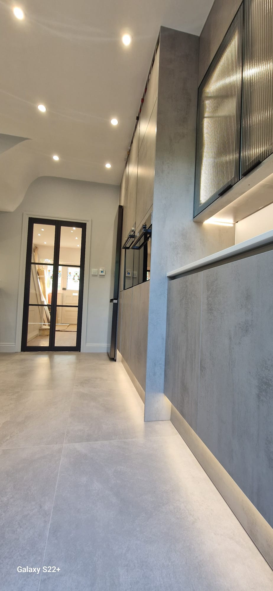 Kitchen Renovations