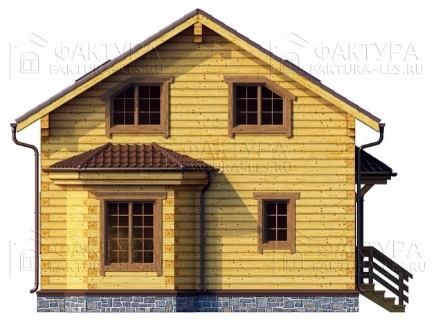 Красный слон