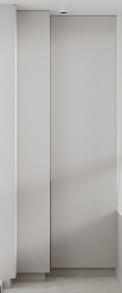 Интерьер квартиры