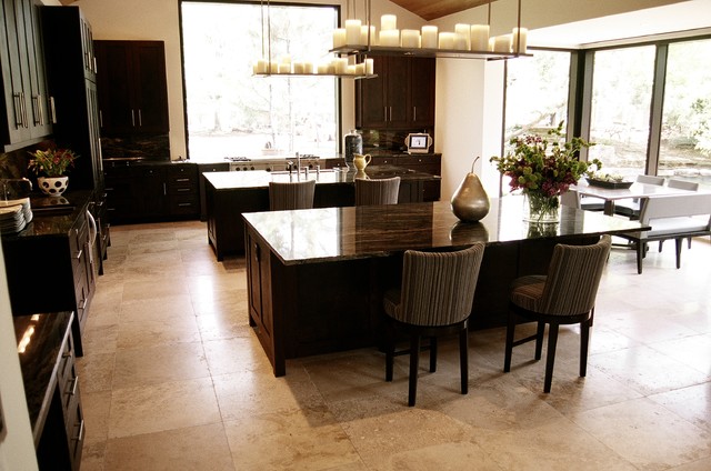 Kitchen Installations trendy-koekken