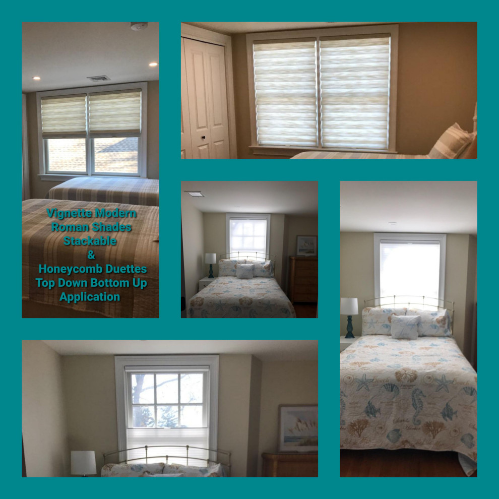 2024 Timm's Window Fashions Projects