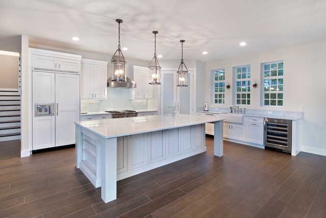 Charming Cottage contemporary-koek