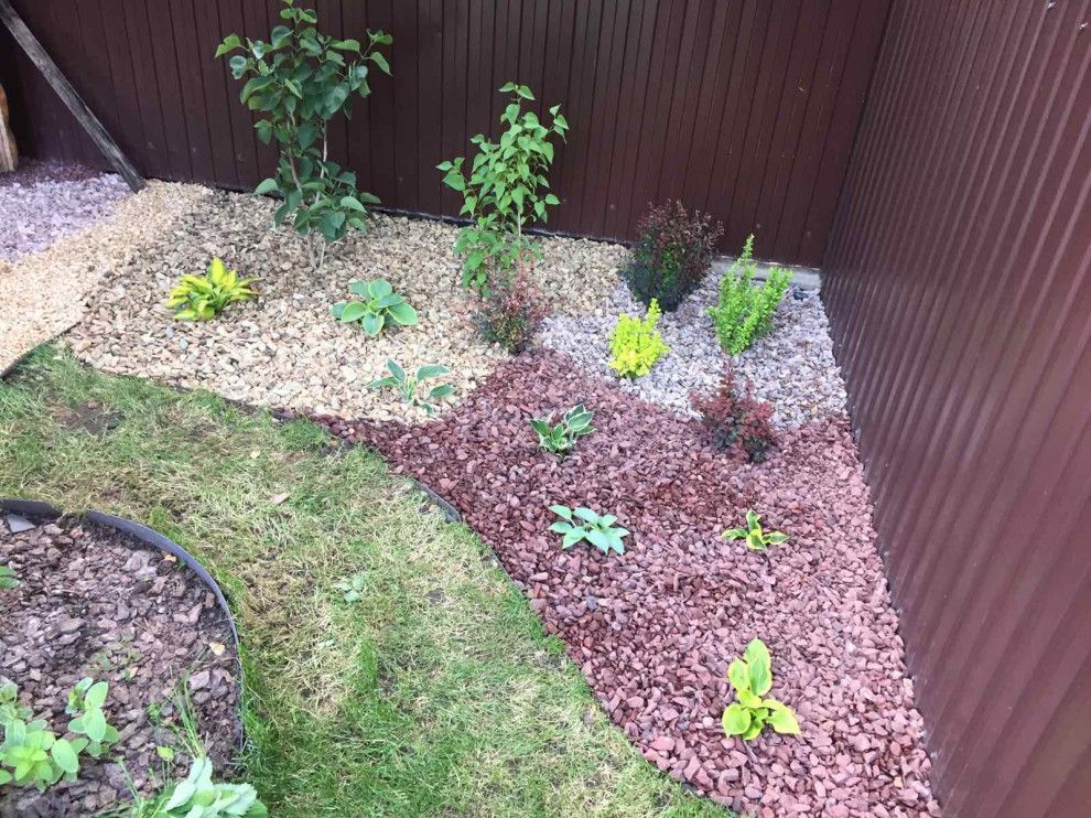 Благоустройство сада|Ландшафтный дизайн